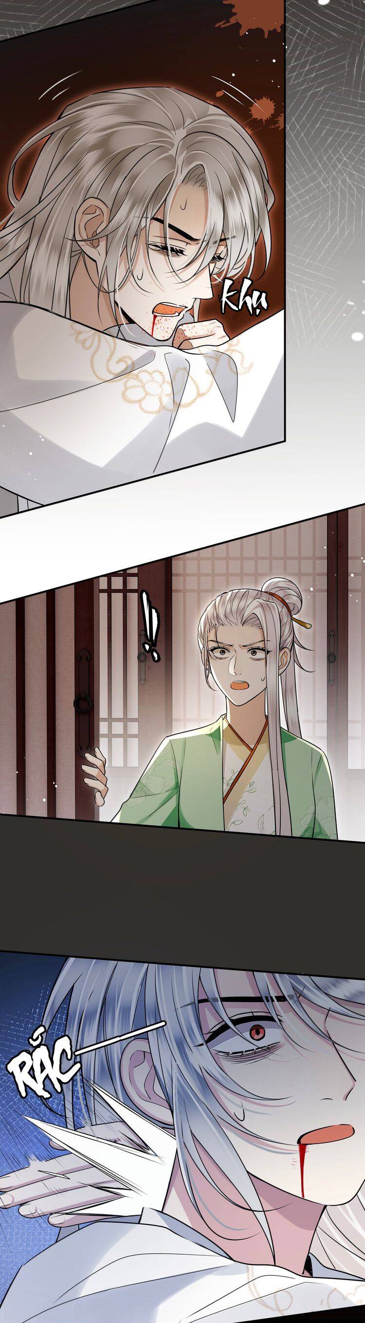 Điện Hạ Khuynh Thành Chapter 112 - 4