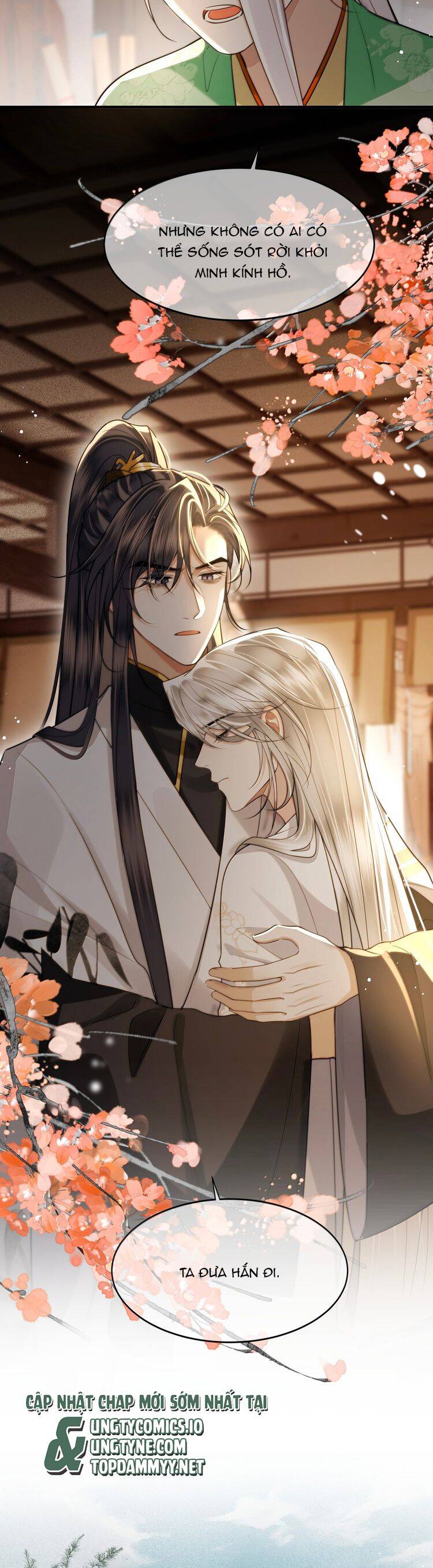 Điện Hạ Khuynh Thành Chapter 112 - 7