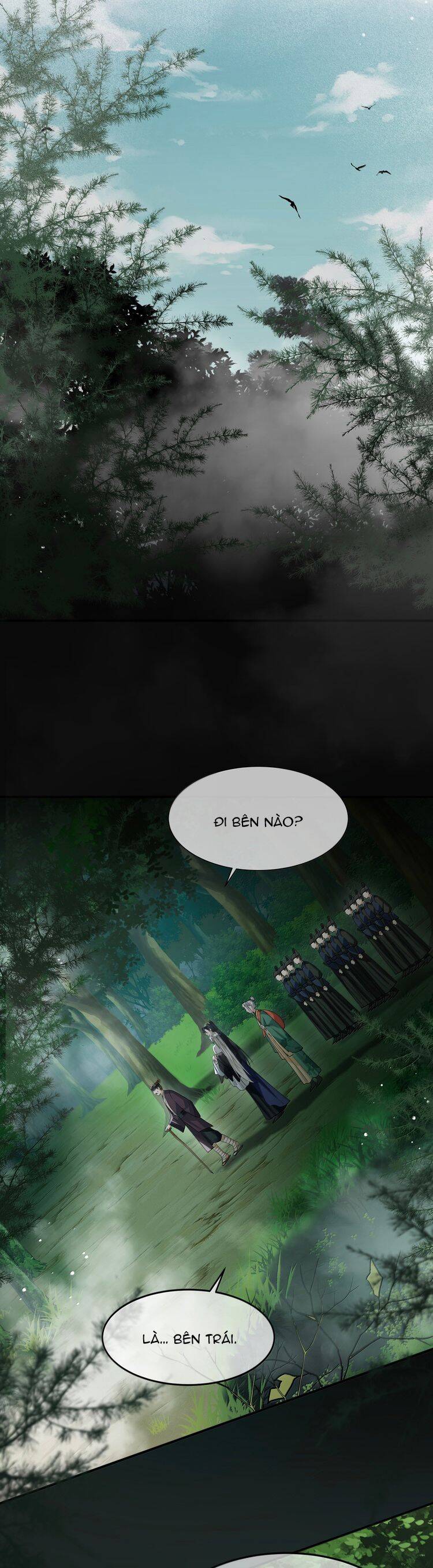 Điện Hạ Khuynh Thành Chapter 112 - 8