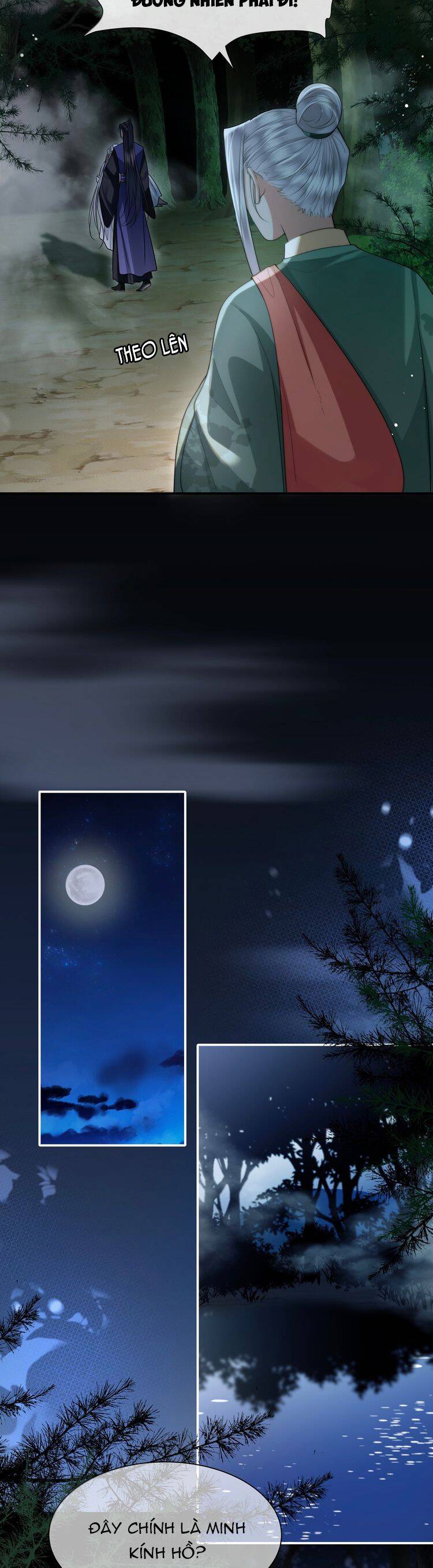 Điện Hạ Khuynh Thành Chapter 112 - 10