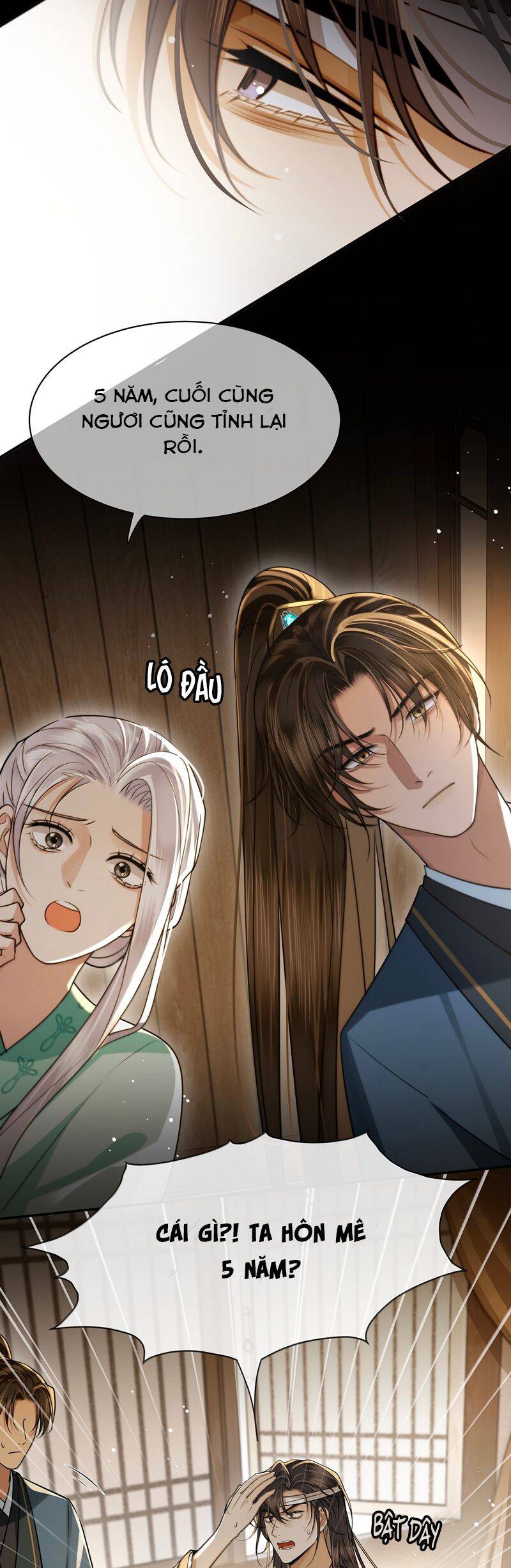 Điện Hạ Khuynh Thành Chapter 113 - 12