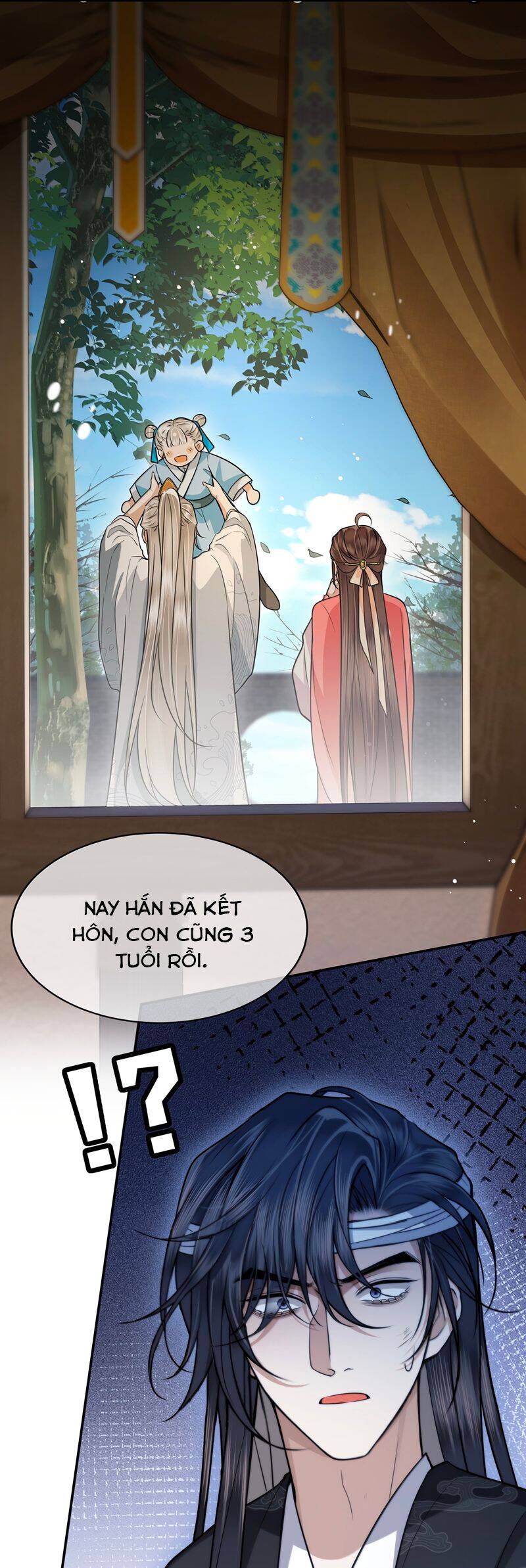 Điện Hạ Khuynh Thành Chapter 113 - 14