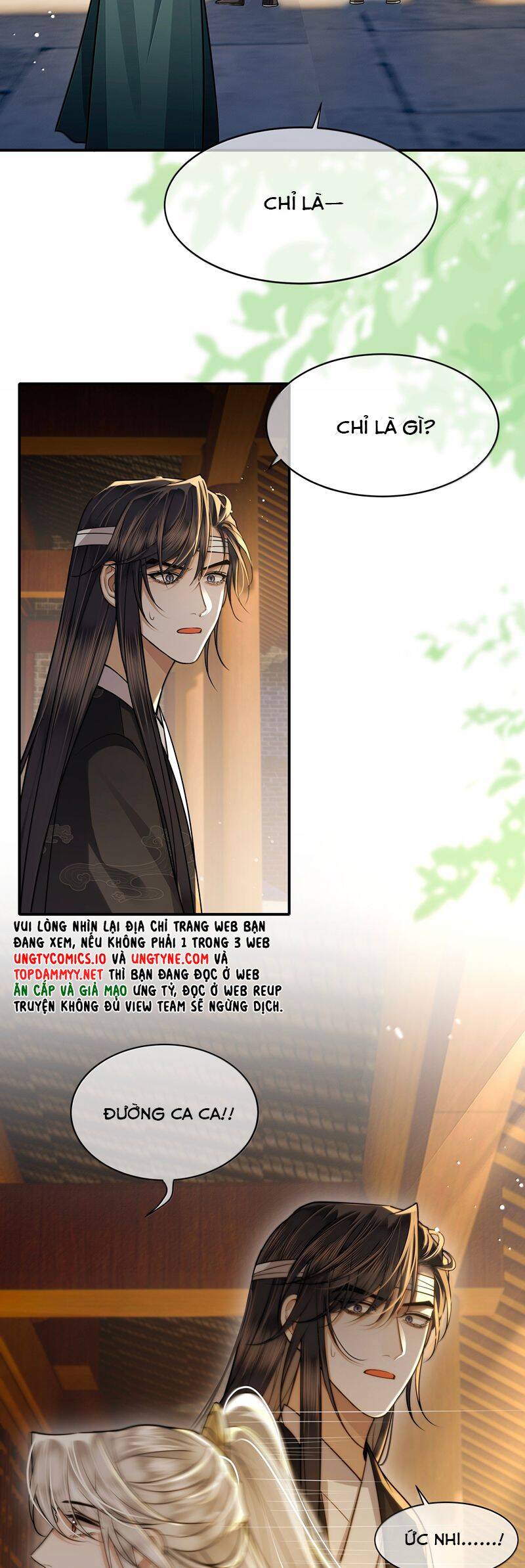 Điện Hạ Khuynh Thành Chapter 113 - 17