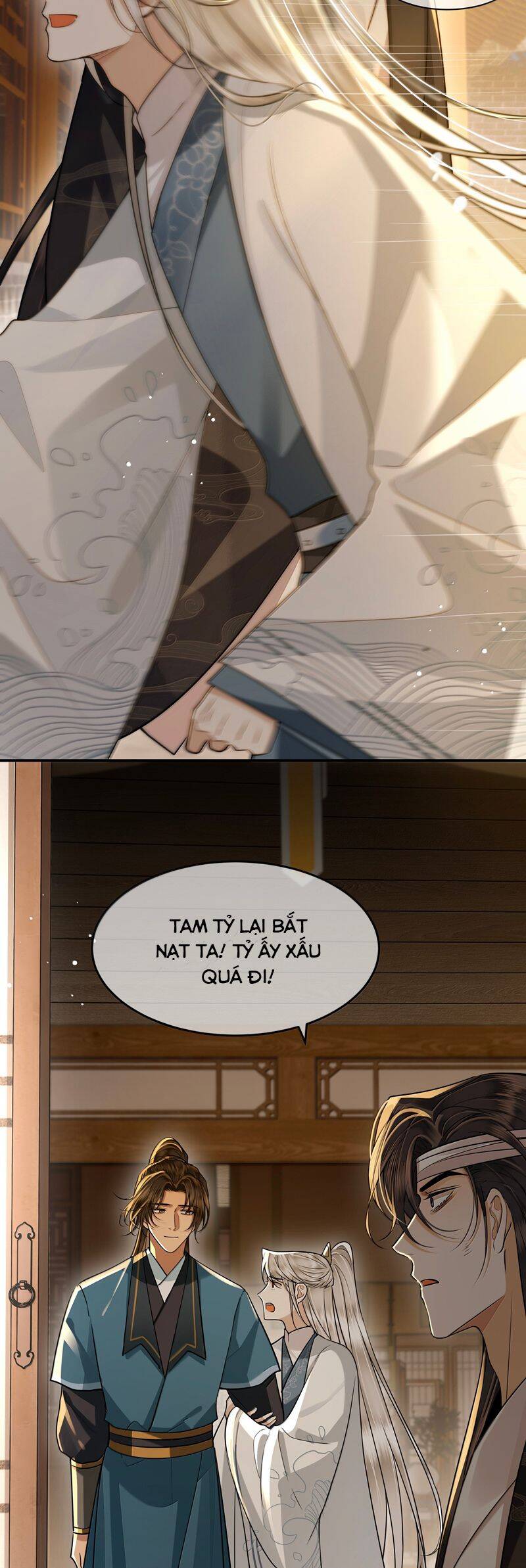 Điện Hạ Khuynh Thành Chapter 113 - 18