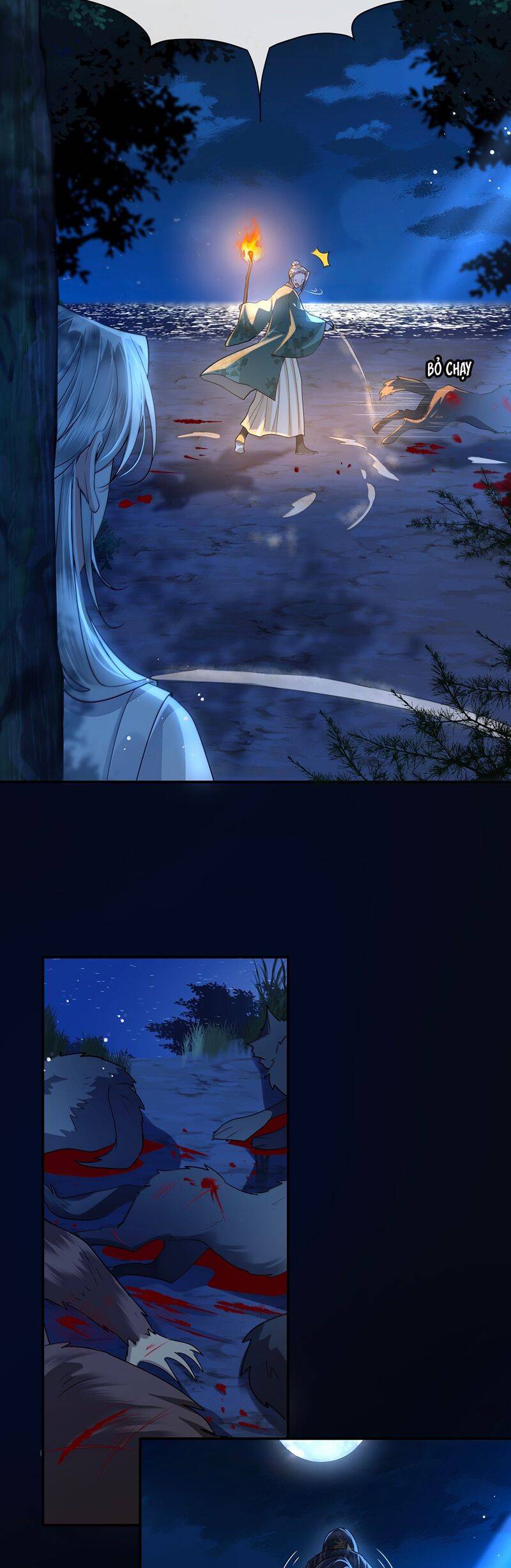 Điện Hạ Khuynh Thành Chapter 113 - 5