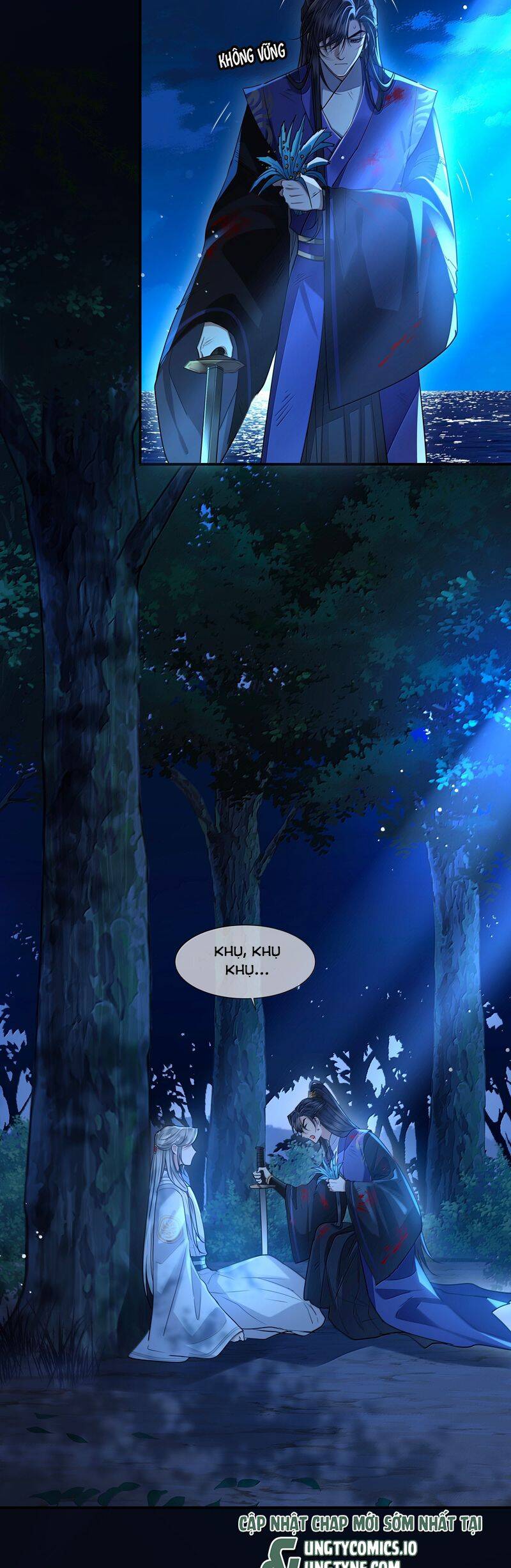 Điện Hạ Khuynh Thành Chapter 113 - 6