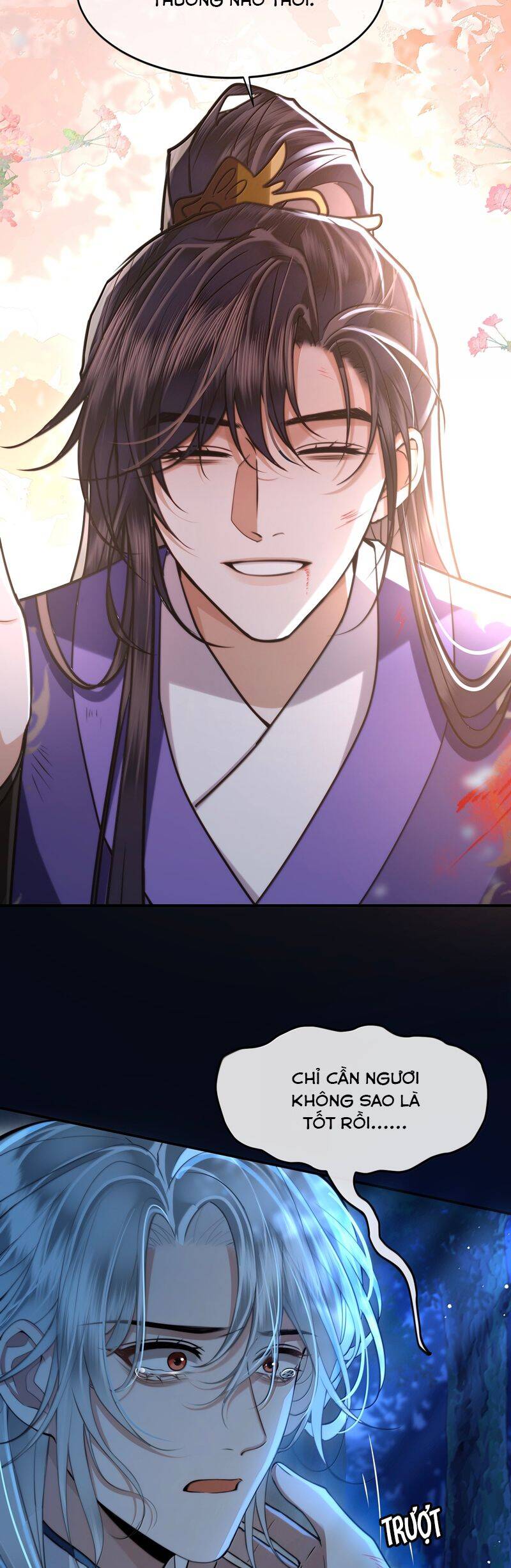 Điện Hạ Khuynh Thành Chapter 113 - 8