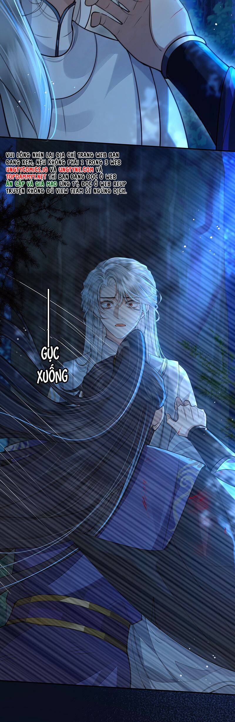 Điện Hạ Khuynh Thành Chapter 113 - 9