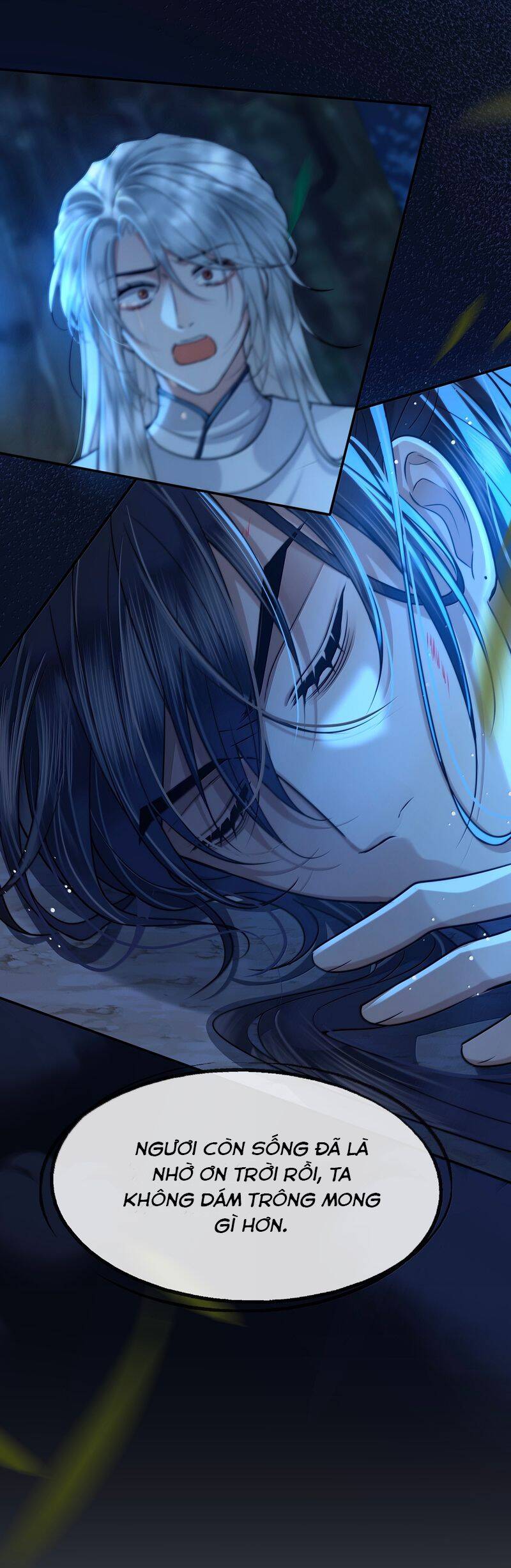 Điện Hạ Khuynh Thành Chapter 113 - 10