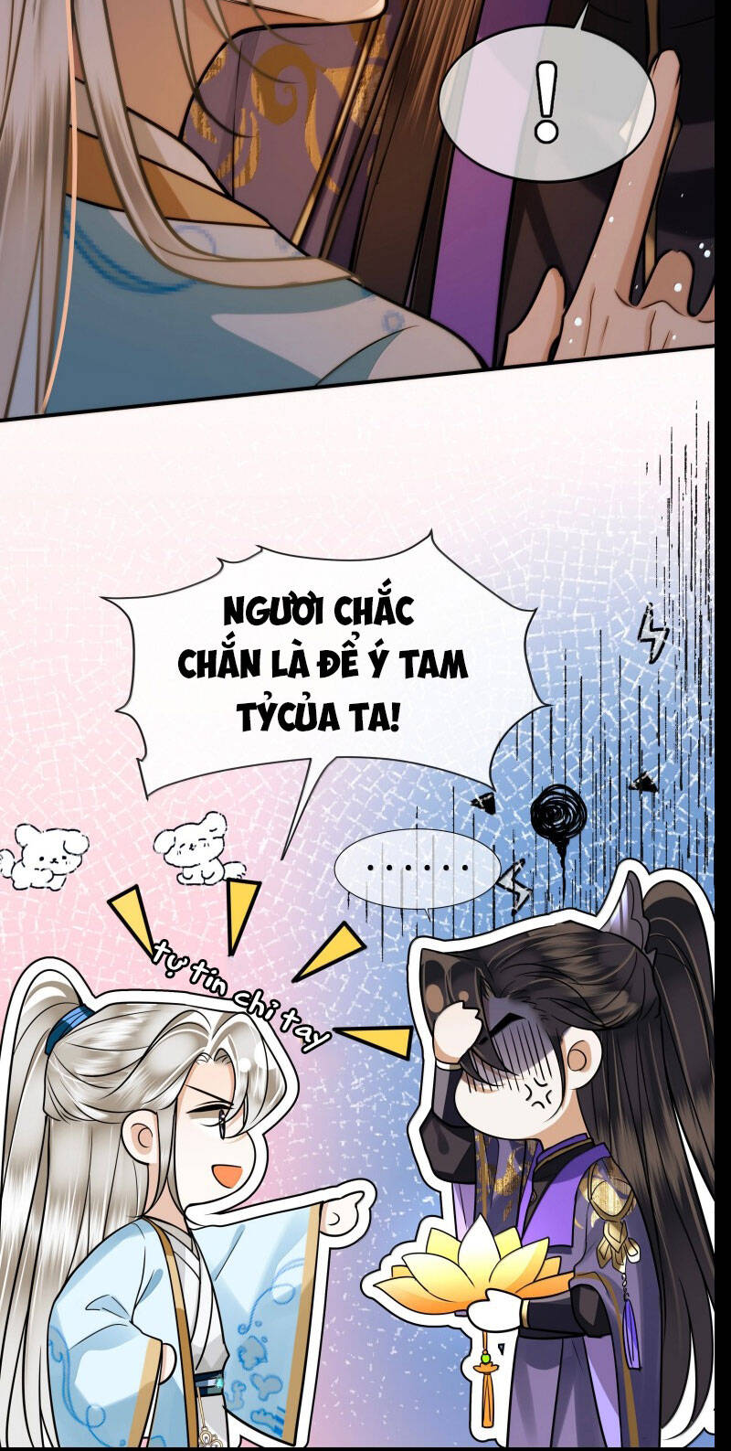 Điện Hạ Khuynh Thành Chapter 114 - 12