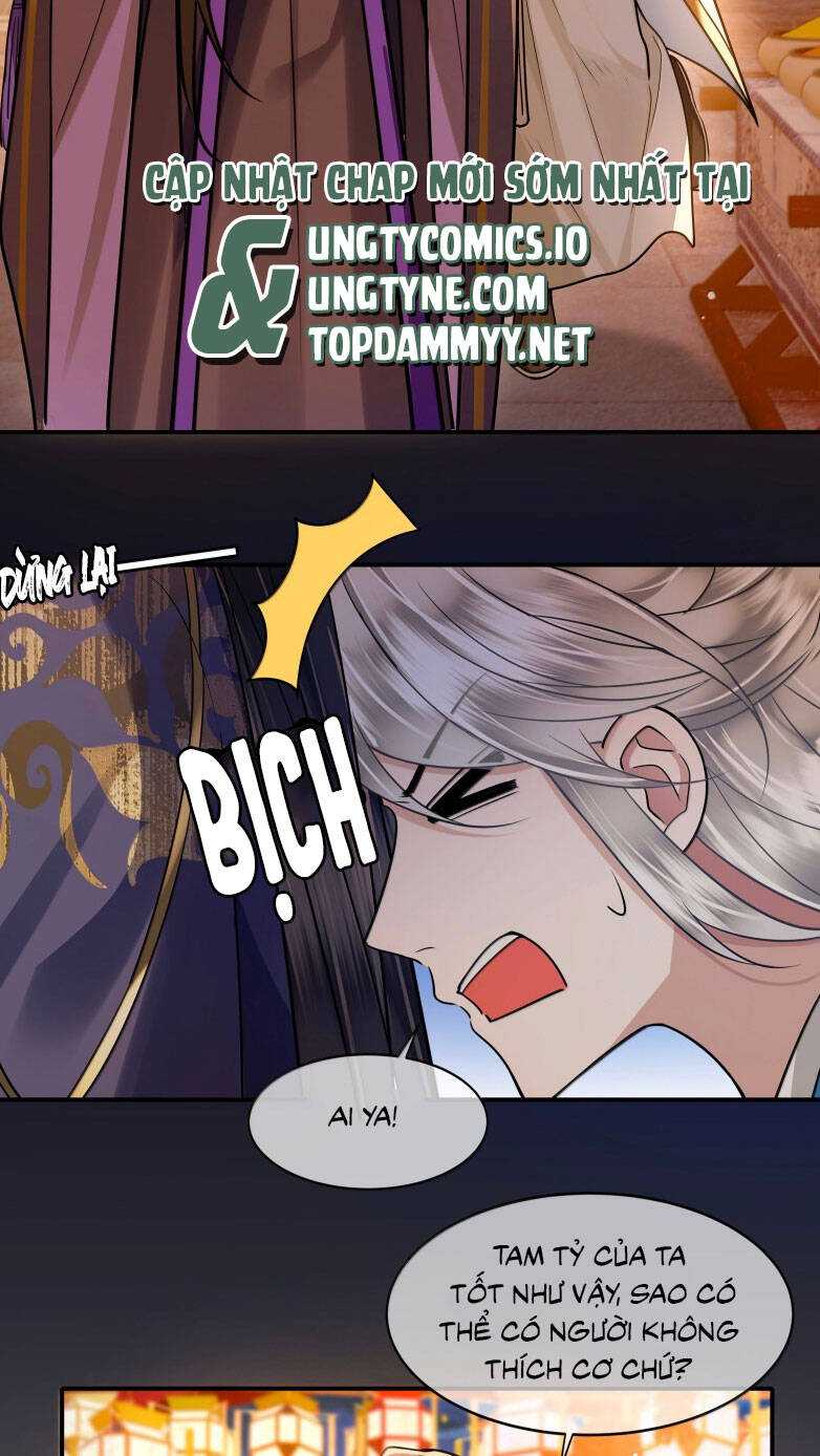 Điện Hạ Khuynh Thành Chapter 114 - 14