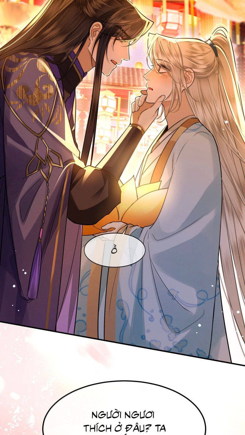 Điện Hạ Khuynh Thành Chapter 114 - 17