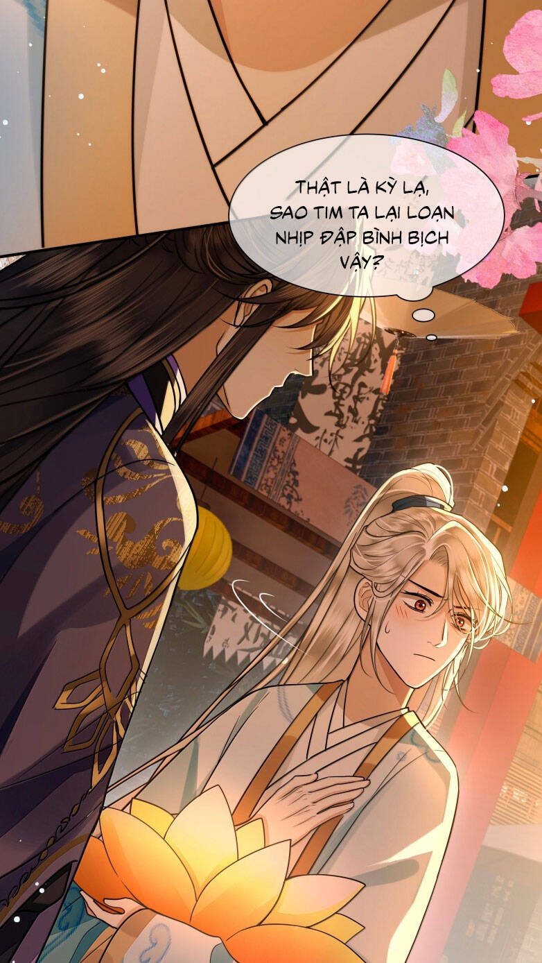 Điện Hạ Khuynh Thành Chapter 114 - 20