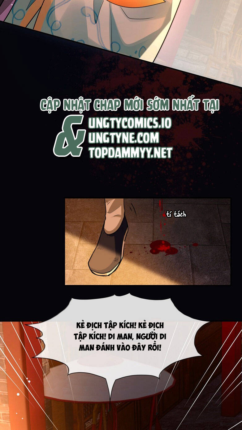 Điện Hạ Khuynh Thành Chapter 114 - 21