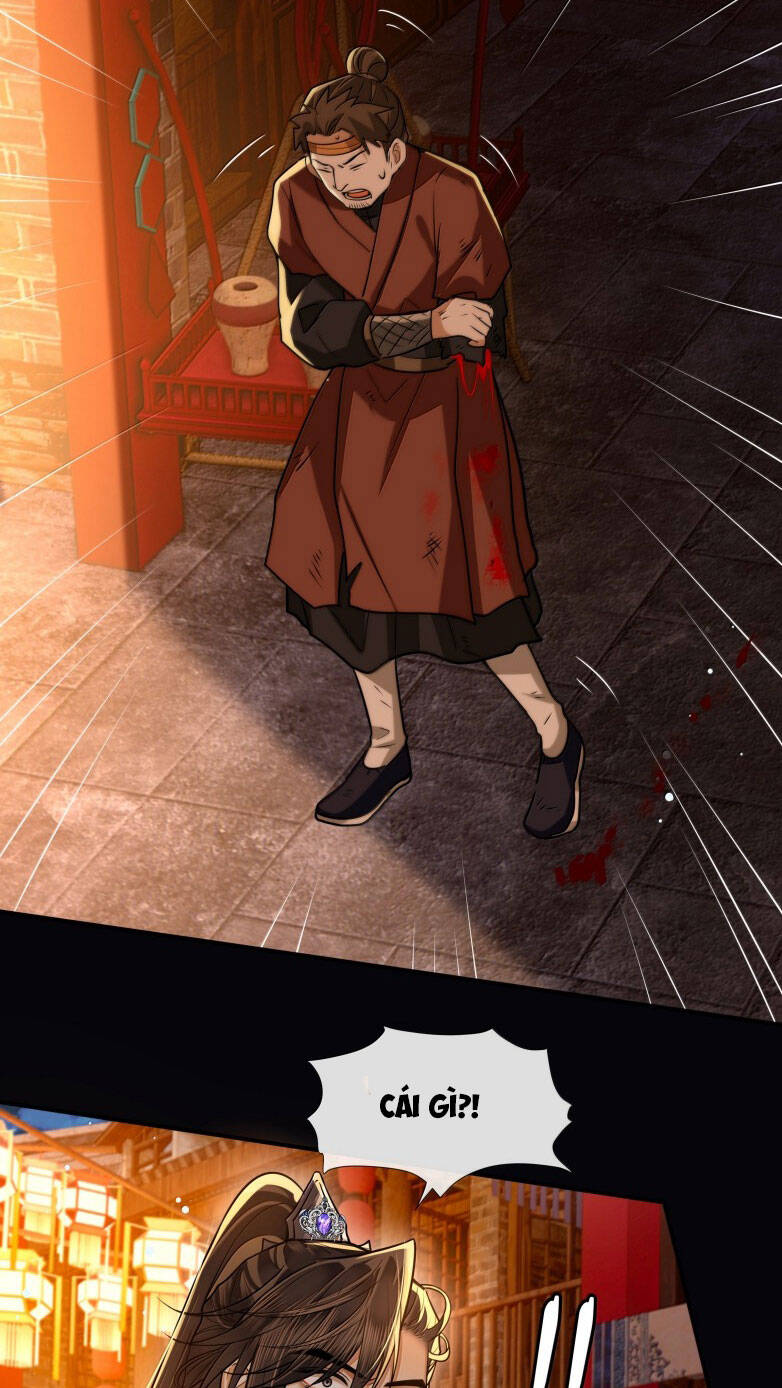 Điện Hạ Khuynh Thành Chapter 114 - 22