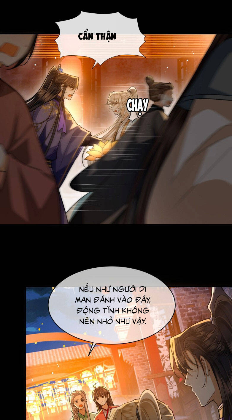 Điện Hạ Khuynh Thành Chapter 114 - 24