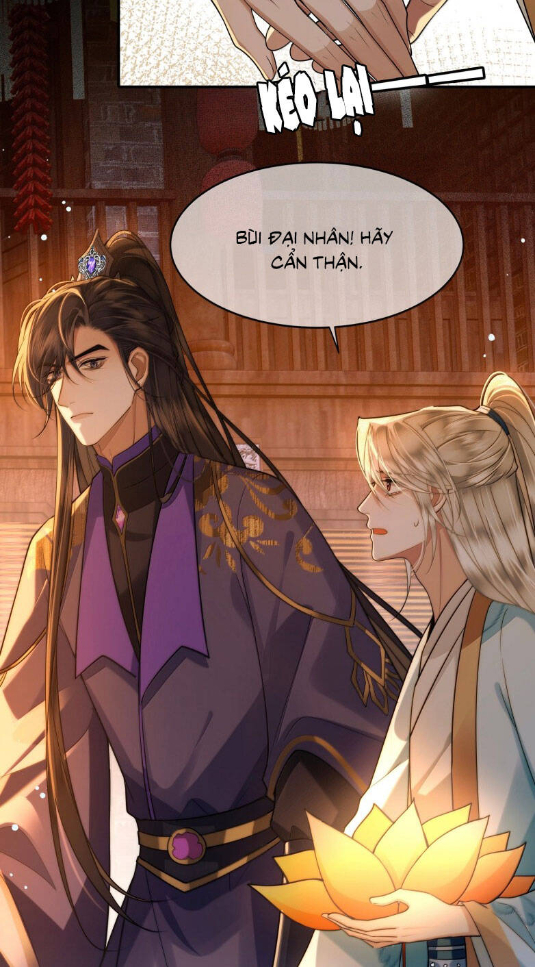 Điện Hạ Khuynh Thành Chapter 114 - 27