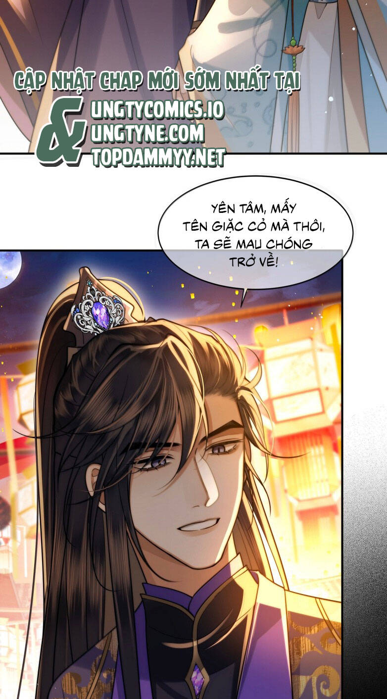 Điện Hạ Khuynh Thành Chapter 114 - 28