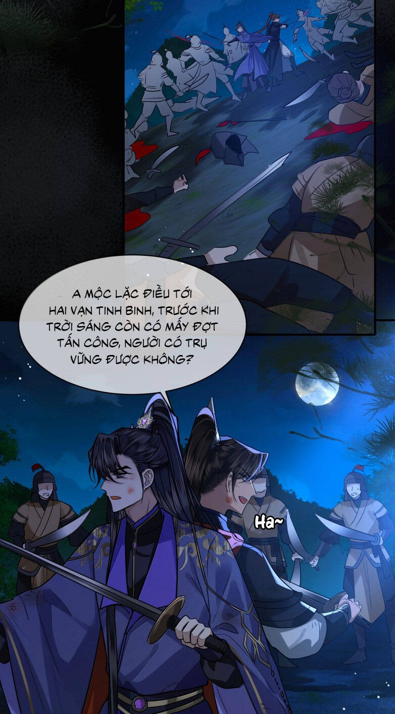 Điện Hạ Khuynh Thành Chapter 114 - 30