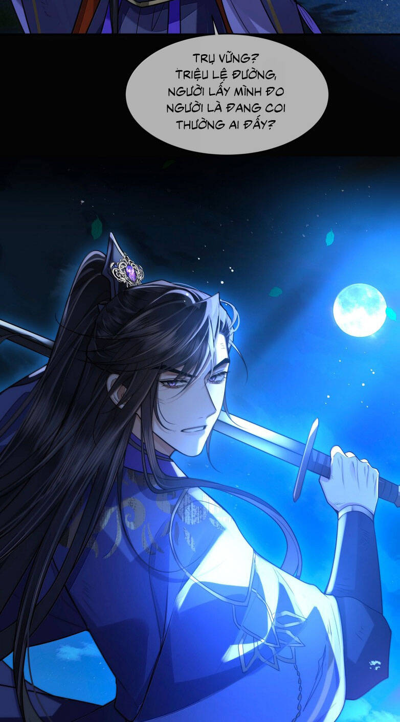 Điện Hạ Khuynh Thành Chapter 114 - 31