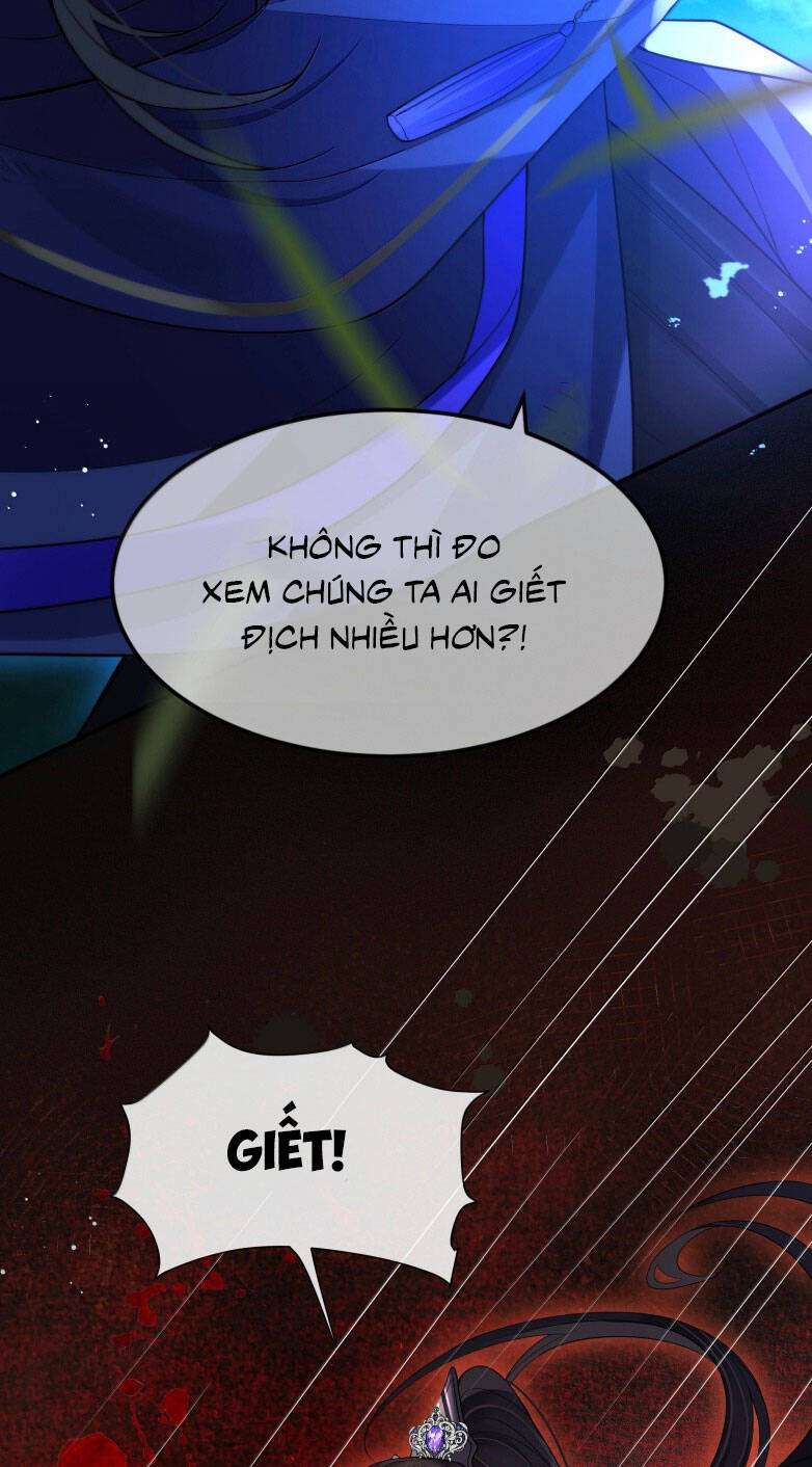 Điện Hạ Khuynh Thành Chapter 114 - 32