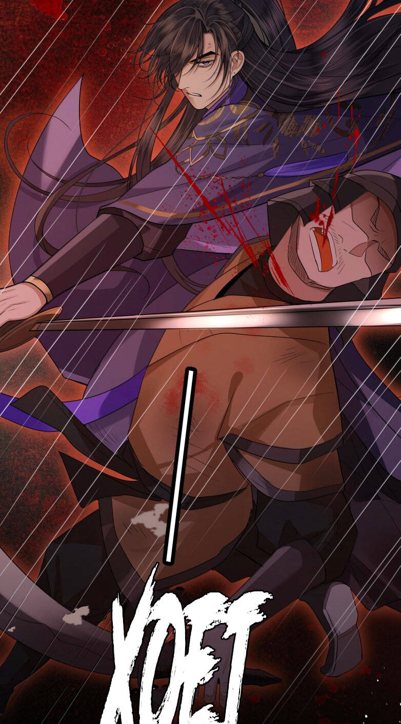 Điện Hạ Khuynh Thành Chapter 114 - 33