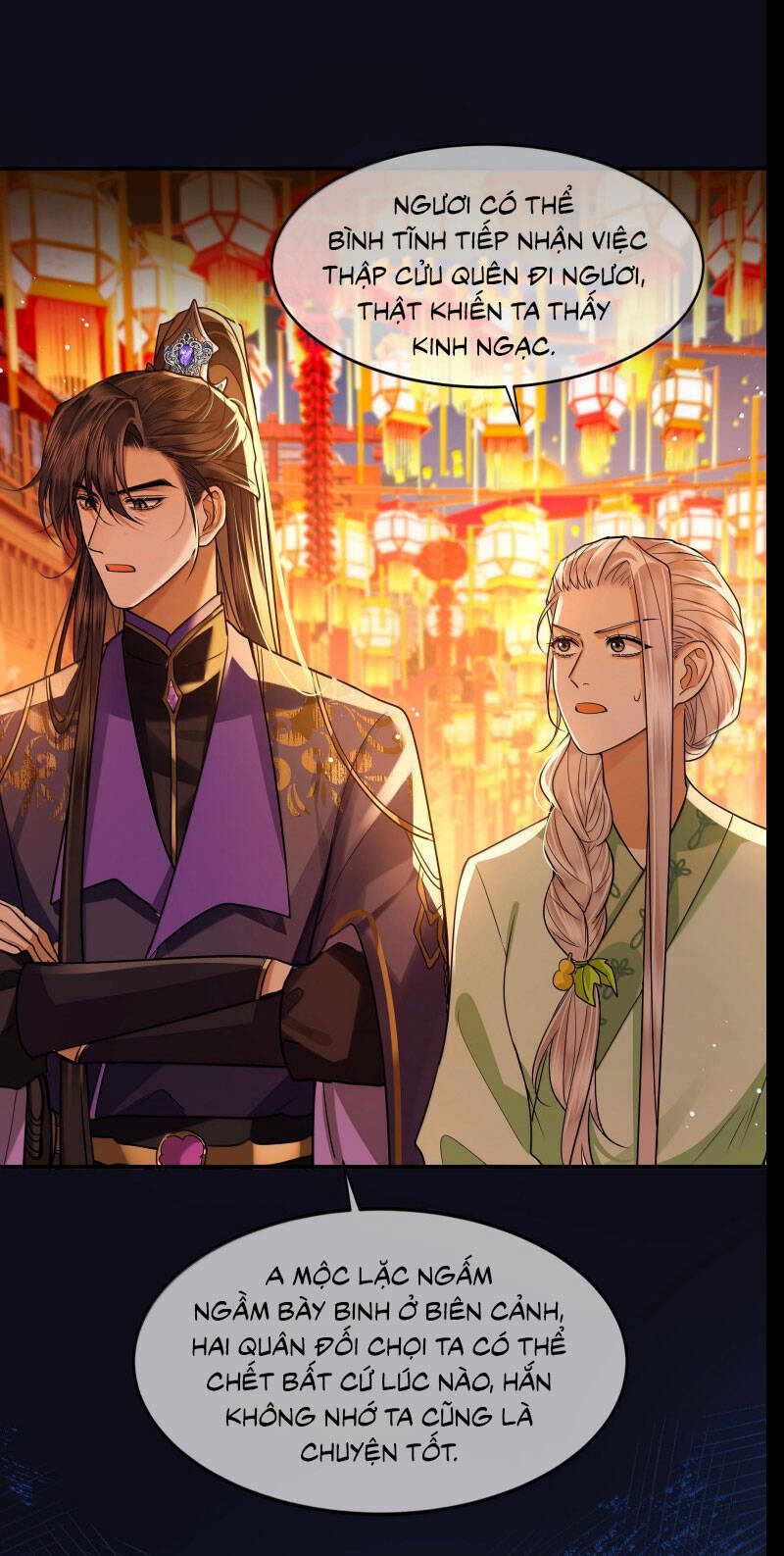 Điện Hạ Khuynh Thành Chapter 114 - 5