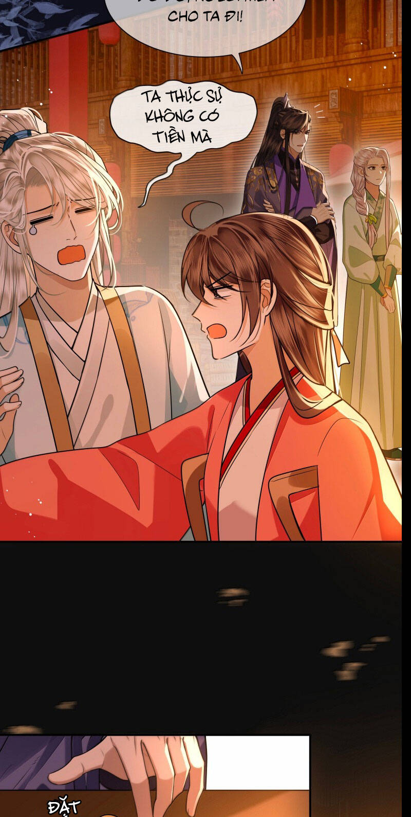 Điện Hạ Khuynh Thành Chapter 114 - 7