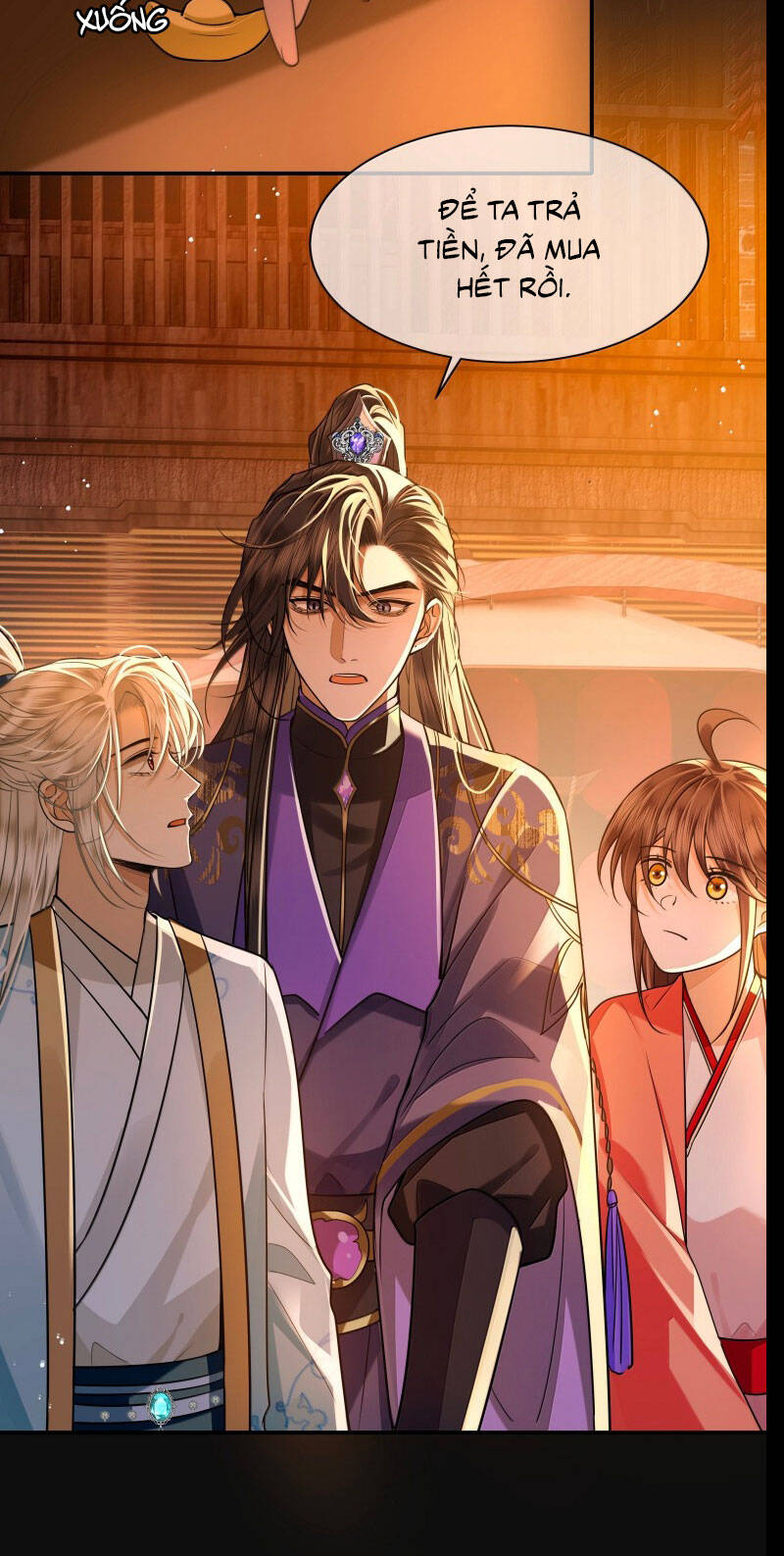 Điện Hạ Khuynh Thành Chapter 114 - 8