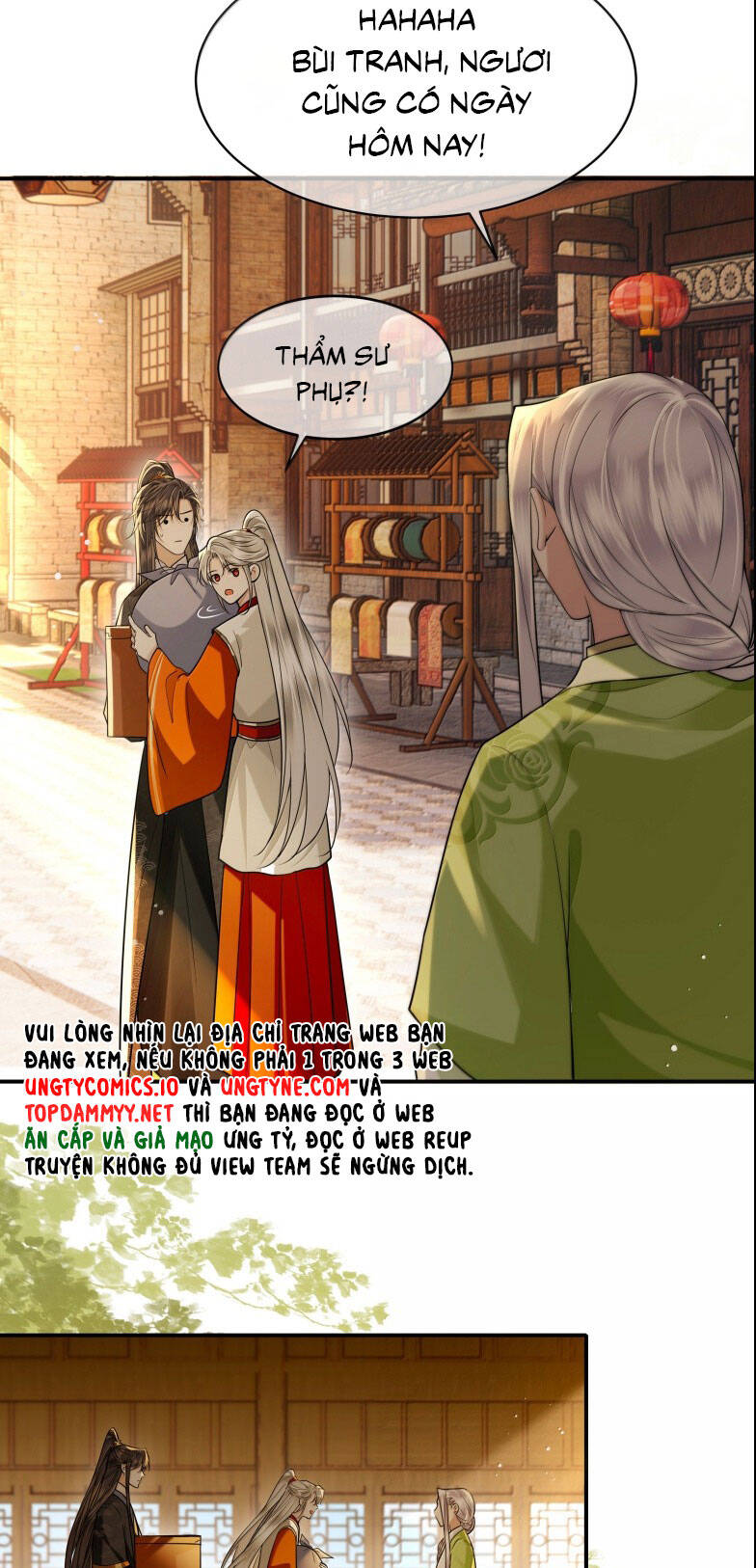 Điện Hạ Khuynh Thành Chapter 116 - 11