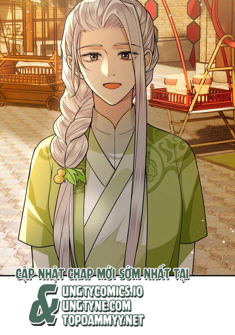 Điện Hạ Khuynh Thành Chapter 116 - 15