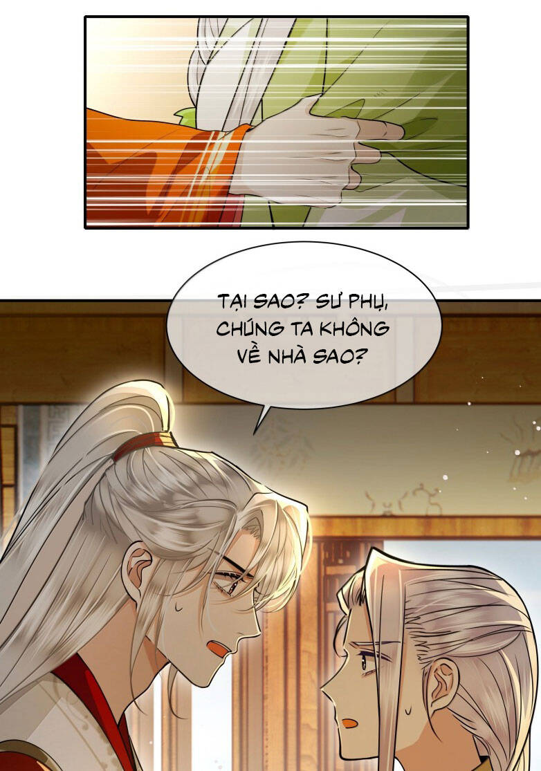 Điện Hạ Khuynh Thành Chapter 116 - 16