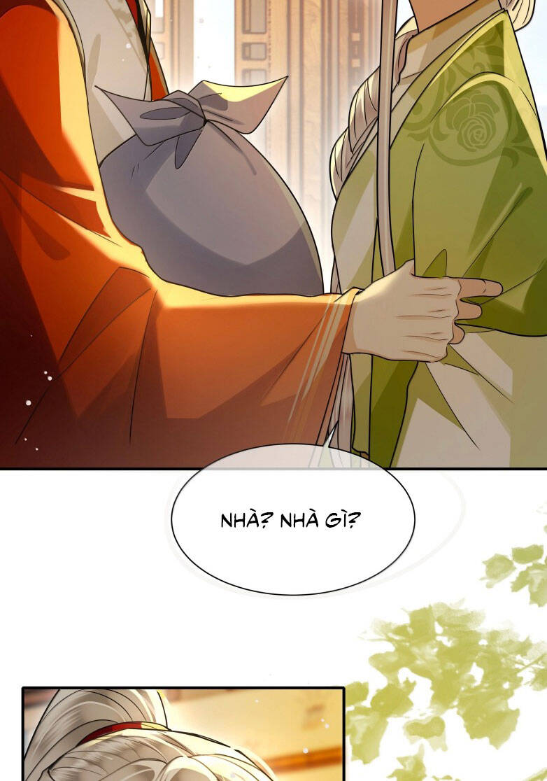 Điện Hạ Khuynh Thành Chapter 116 - 17