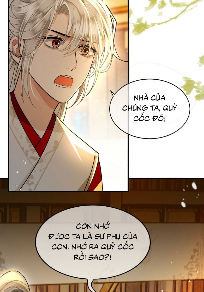 Điện Hạ Khuynh Thành Chapter 116 - 18