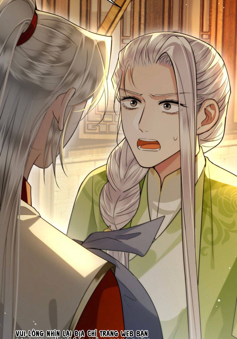 Điện Hạ Khuynh Thành Chapter 116 - 19