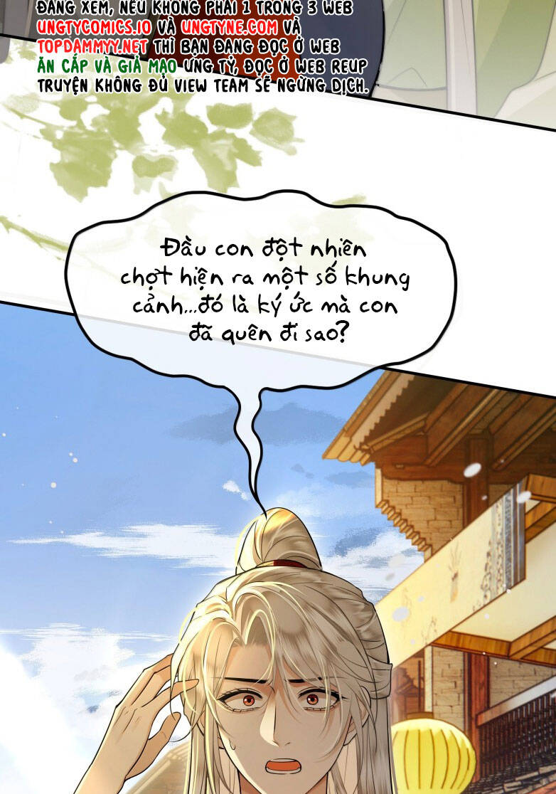 Điện Hạ Khuynh Thành Chapter 116 - 20