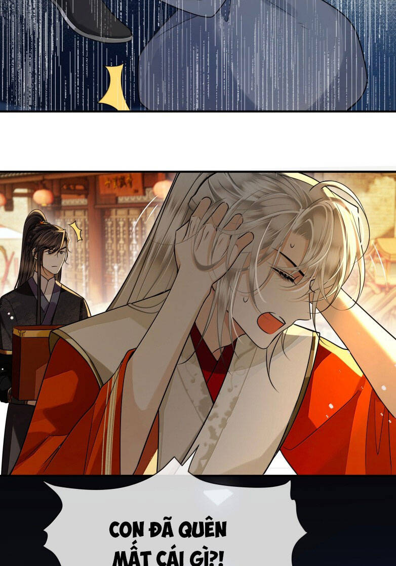 Điện Hạ Khuynh Thành Chapter 116 - 22