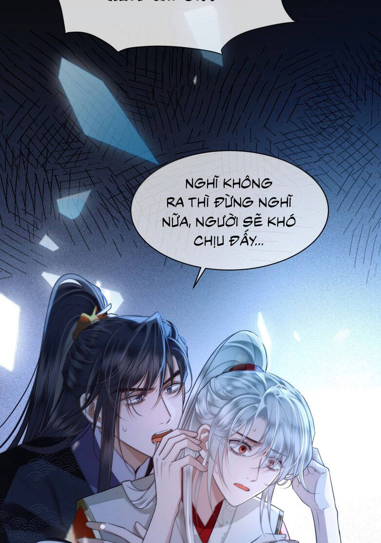 Điện Hạ Khuynh Thành Chapter 116 - 23