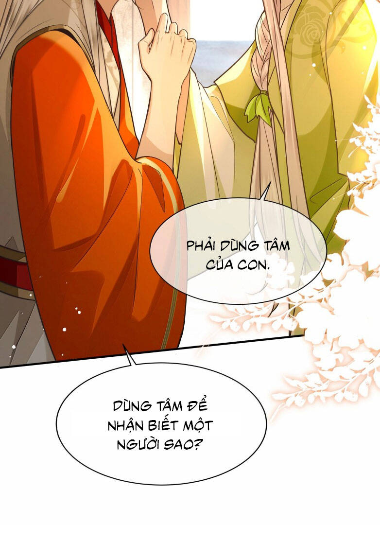 Điện Hạ Khuynh Thành Chapter 116 - 28