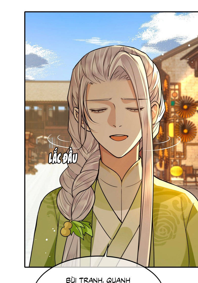 Điện Hạ Khuynh Thành Chapter 116 - 29