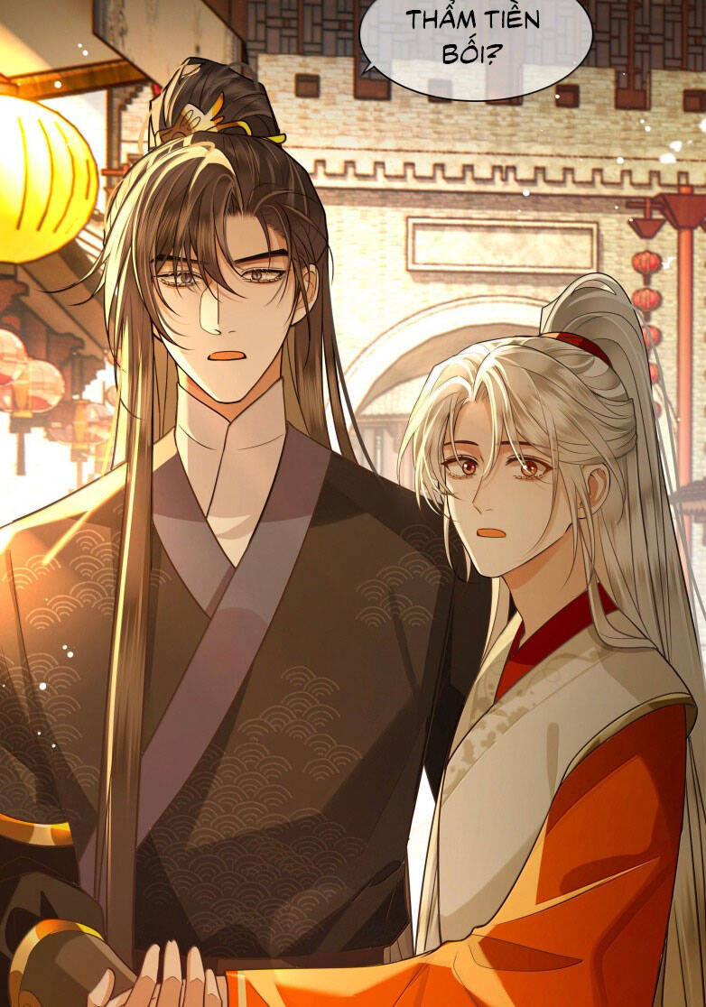 Điện Hạ Khuynh Thành Chapter 116 - 31