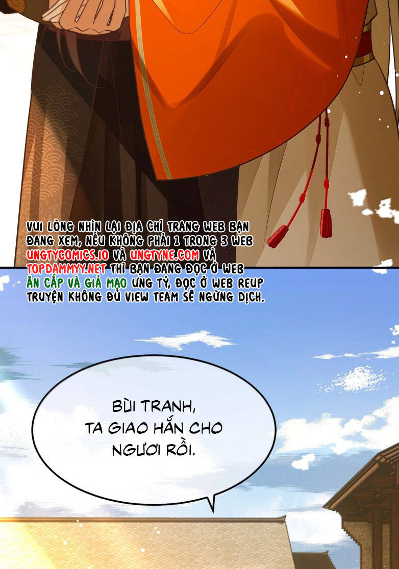 Điện Hạ Khuynh Thành Chapter 116 - 32