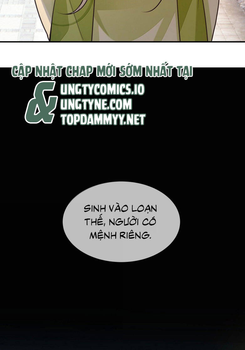 Điện Hạ Khuynh Thành Chapter 116 - 34