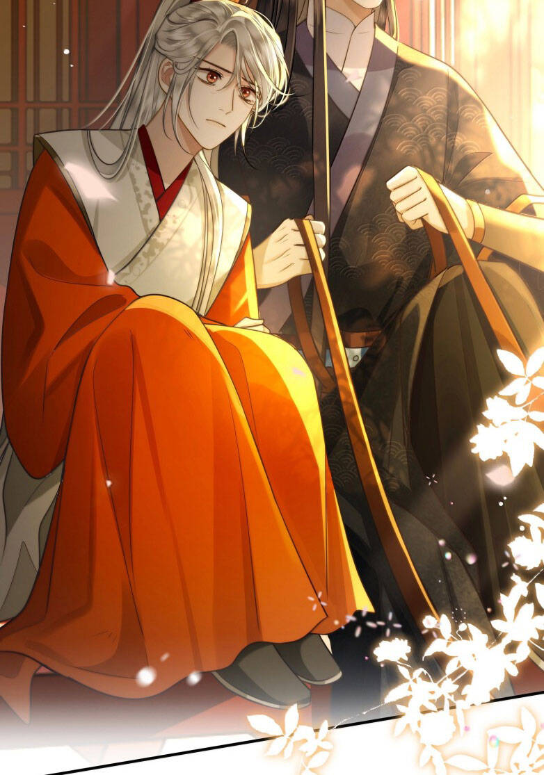 Điện Hạ Khuynh Thành Chapter 116 - 37