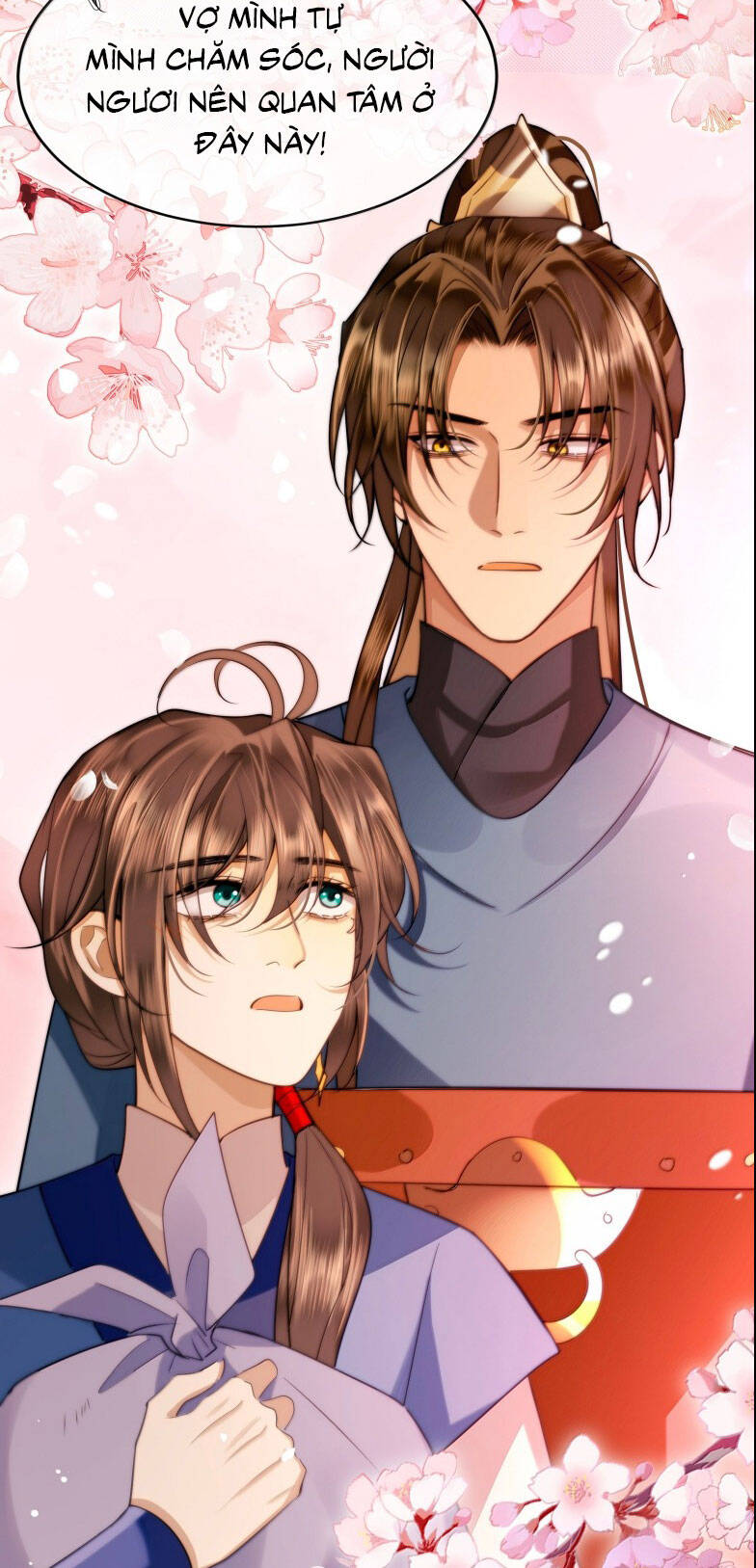 Điện Hạ Khuynh Thành Chapter 116 - 7