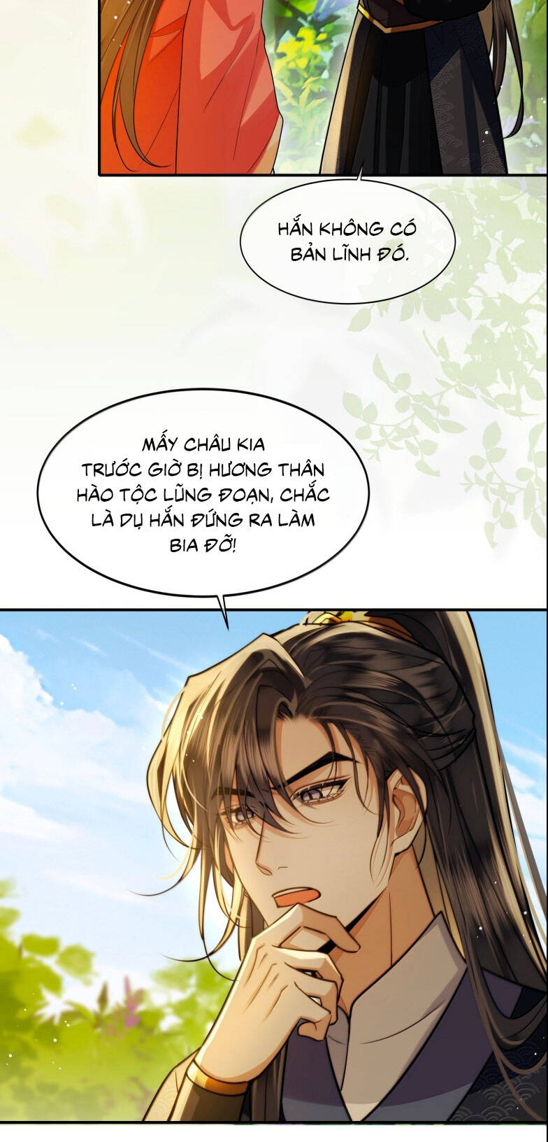 Điện Hạ Khuynh Thành Chapter 117 - 12