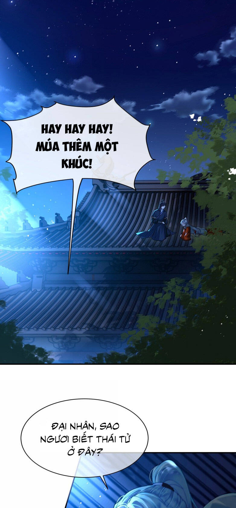 Điện Hạ Khuynh Thành Chapter 117 - 18