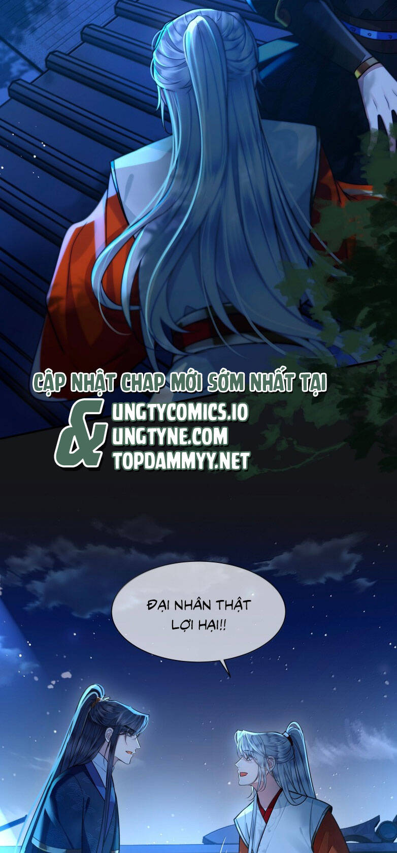 Điện Hạ Khuynh Thành Chapter 117 - 20