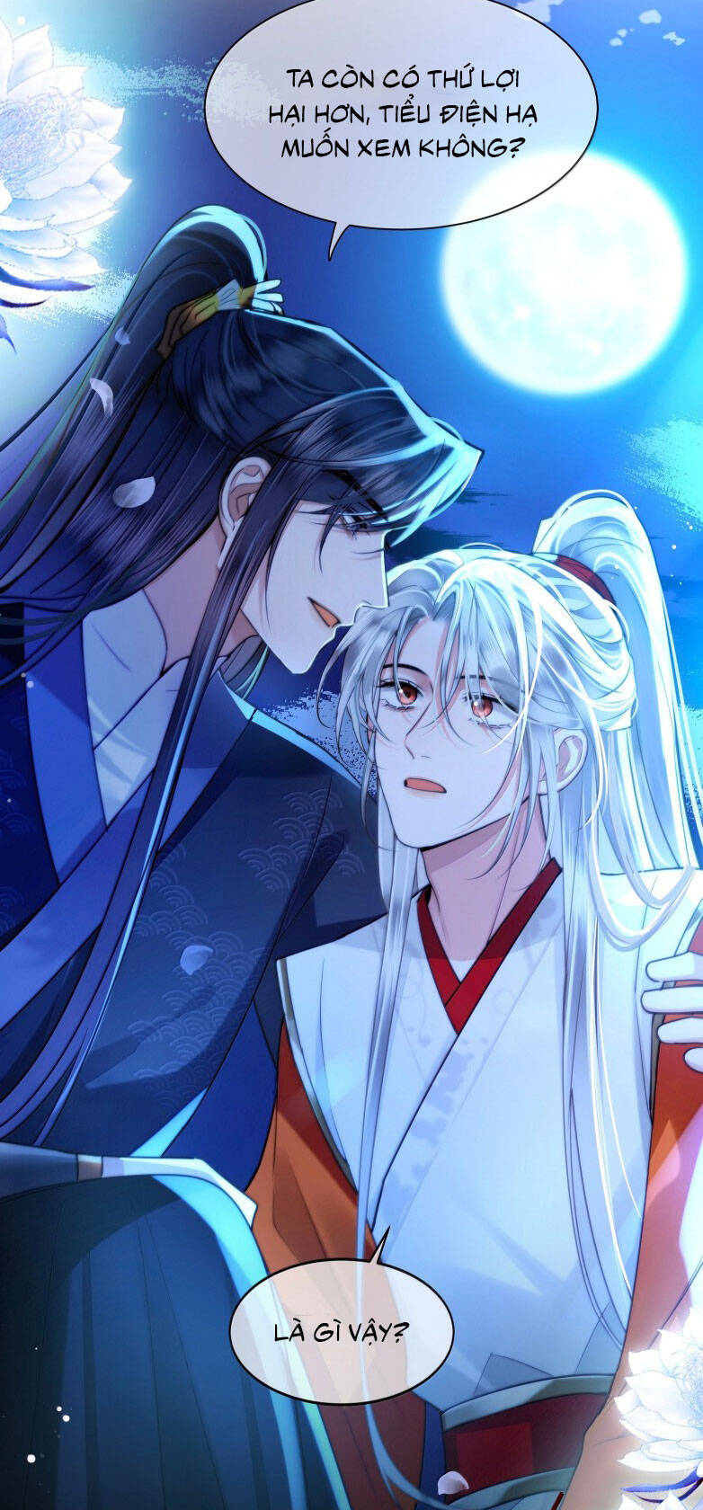 Điện Hạ Khuynh Thành Chapter 117 - 22