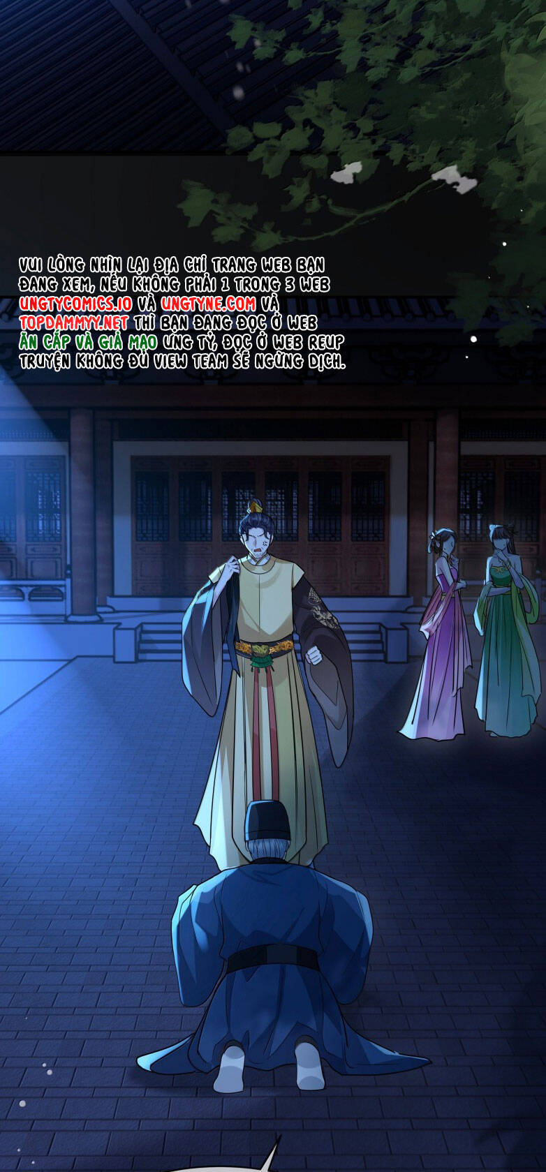 Điện Hạ Khuynh Thành Chapter 117 - 25